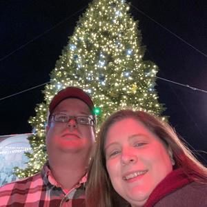 Meet your Posher, Diane